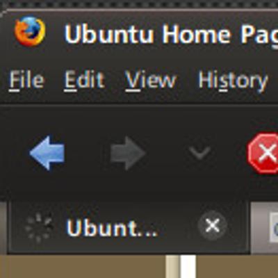 Ubuntu Dust theme - KDE Store