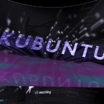 Kubuntu - KDE Store