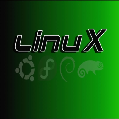 Retro Linux Green - KDE Store