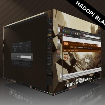 DUST mod by Elfin2 & Gband 0.5 - KDE Store