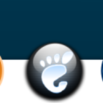 gnomenu-buttons-gt5 - KDE Store