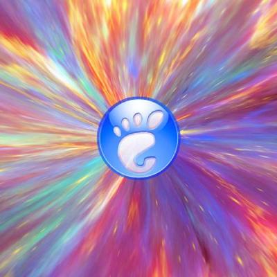 gnome colors - KDE Store
