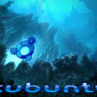 water kubuntu - KDE Store