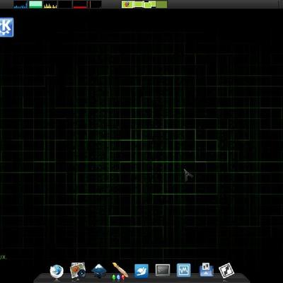 I Prefer LINUX - KDE Store