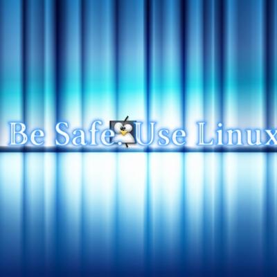 use linux - KDE Store