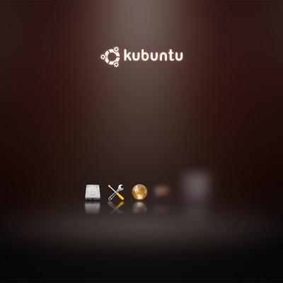 kubuntu humanity Ksplash - KDE Store