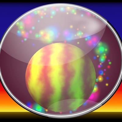 Button - KDE Store