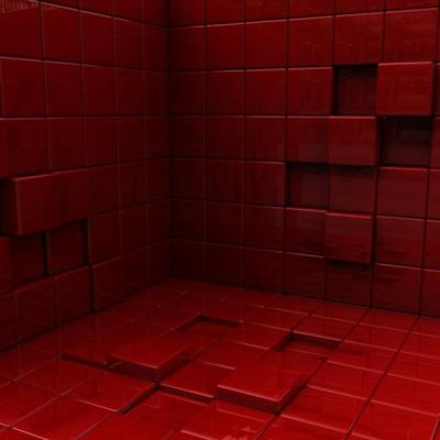 red corner - KDE Store