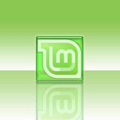 Linux Mint LimeBackground - KDE Store