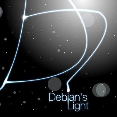 Debian's Light - KDE Store