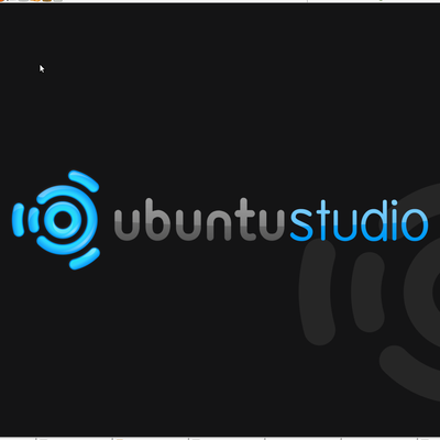 Ubuntu Studio Watermark - KDE Store