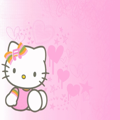 Hello Kitty Hello Kitty