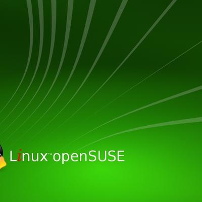 Linux openSUSE 1920x1200, 1280x800 - addons.videolan.org