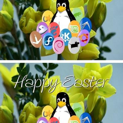 Easter WP - KDE Store
