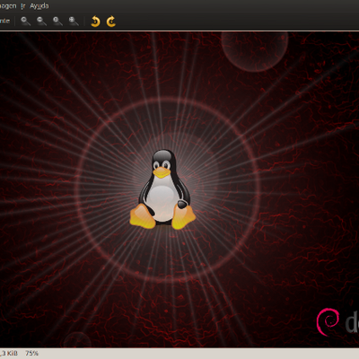 Linux Debian - KDE Store