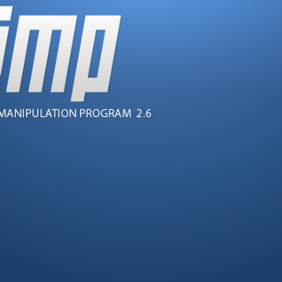 GIMP Splash Screens - Photoshop Style - KDE Store