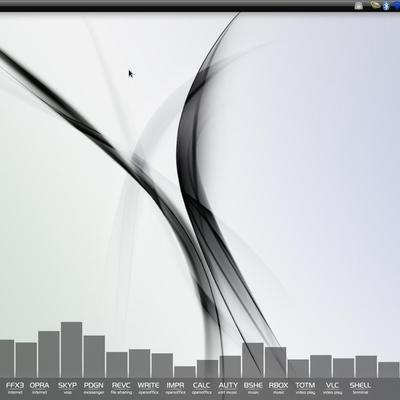 Simple and Clear - KDE Store