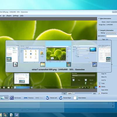 Vistar7 - Windows 7 Transformation Pack - KDE Store