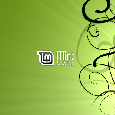 Linux Mint Roots - KDE Store
