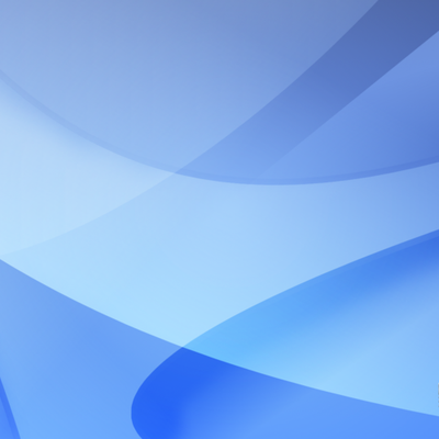 Linux Mint Wallpaper No.1 Blue - KDE Store