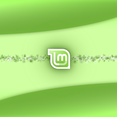 Linux Mint Wallpaper No.2 - KDE Store