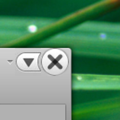 Mac-Firefox-Like - KDE Store