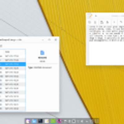 Quasi Deepin II - KDE Store