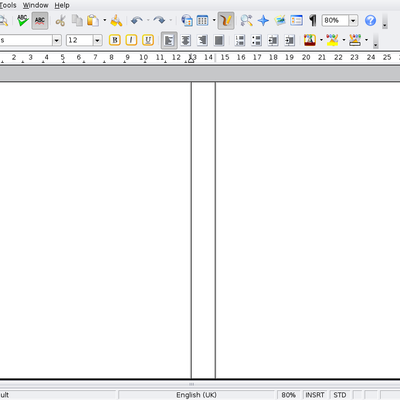 DVD Case Cover template - pling.com