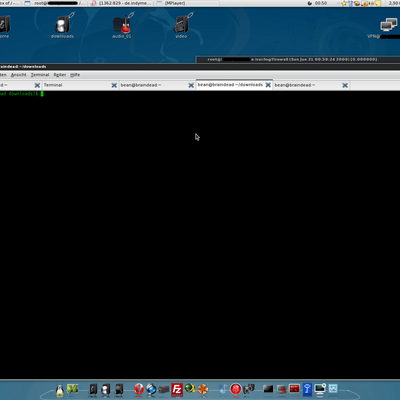 Desktop - KDE Store