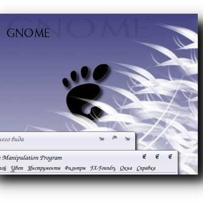 Three Gnome - KDE Store