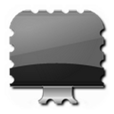Perforated Edge - KDE Store