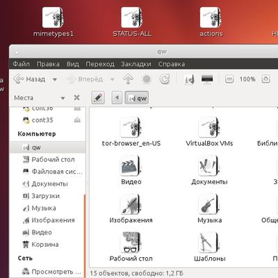 Black and White - KDE Store