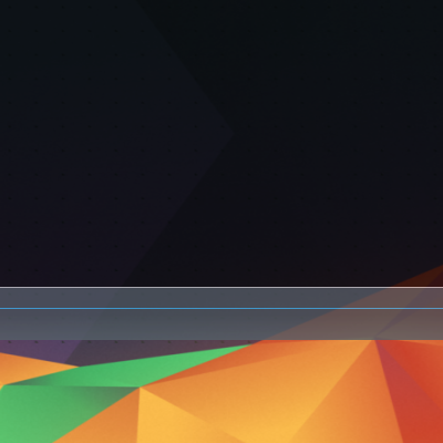 Breeze Transparent - KDE Store