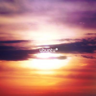 Ubuntu Sky - KDE Store