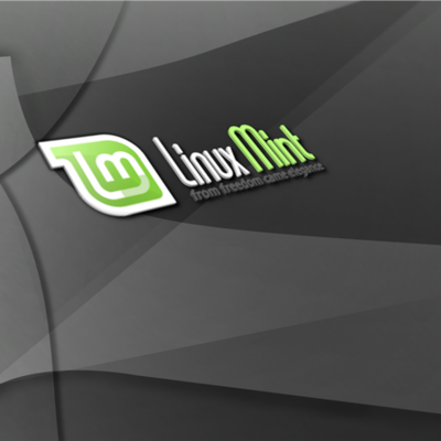 Linux Mint 3D - KDE Store