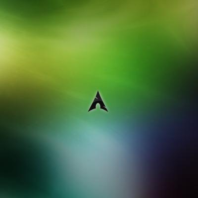 Arch Wallpaper Pack - KDE Store