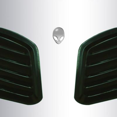Alienware Skull Cap For Poor (Tuning) - KDE Store