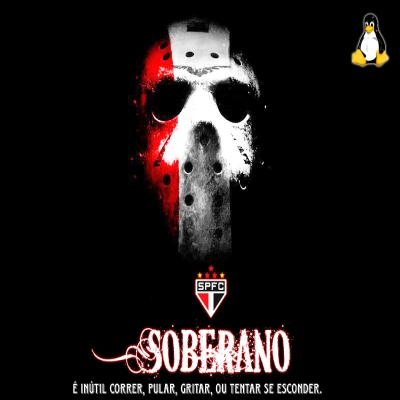 Jason SPFC Theme - KDE Store