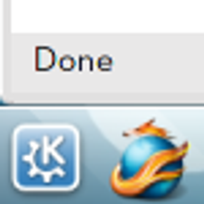 Kde kickoff icon - KDE Store