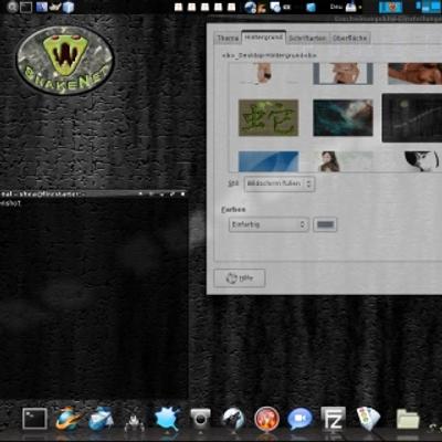 Future - KDE Store