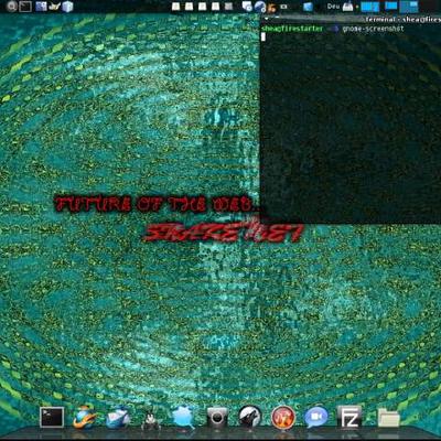 The Future of Web! - KDE Store