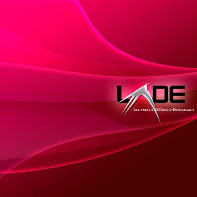 LXDE Red - KDE Store
