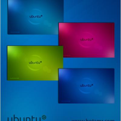 Ubuntu dreams - KDE Store