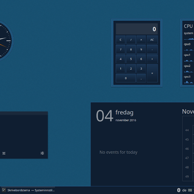 Interceptor - KDE Store