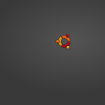 Grey with logo - KDE Store