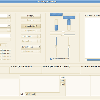 Karmic Human - Gilouche - KDE Store