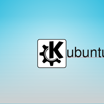 X Splash Kubuntu Xsplash Concept - KDE Store
