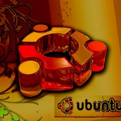Ubuntu Wallpaper - KDE Store