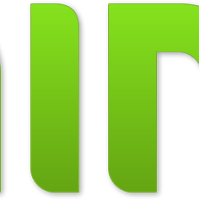 mint font green concept - KDE Store