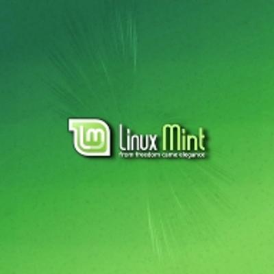 Mint Green Wings - KDE Store